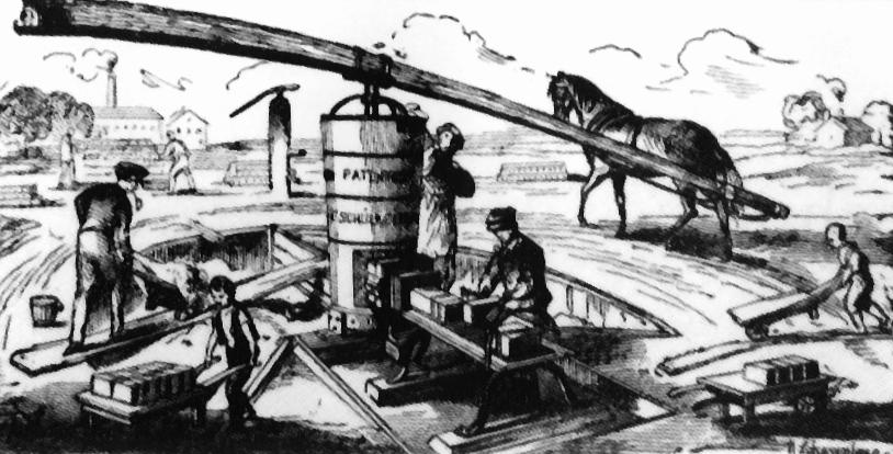 etireuse a manege.JPG (72110 octets)
